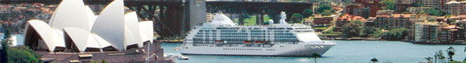 Seven Seas Voyager