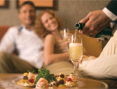 Great Service on Regent Seven Seas