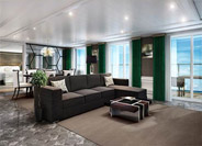 Splendor Suite