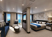 Penthouse Suite