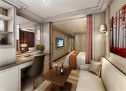 Veranda Suite