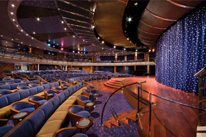 Constellation Theater