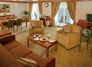 Signature Suite