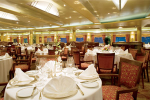 Compass Rose Restaurant
