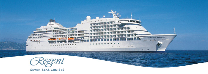 Seven Seas Navigator