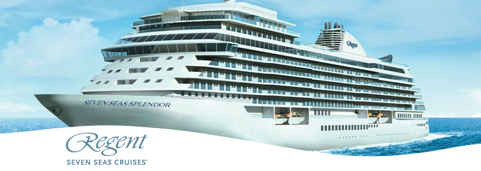 Seven Seas Splendor