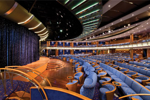 Constellation Theater