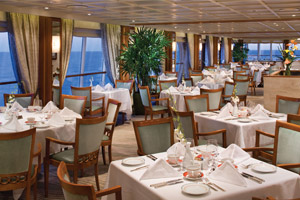 La Verandah Restaurant