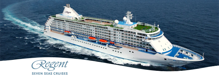Seven Seas Voyager