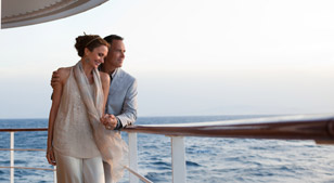 The Regent Experience