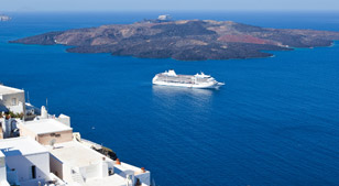 Seven Seas Mariner Video