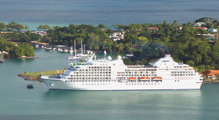 Seven Seas Navigator Video