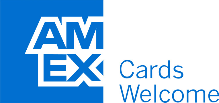 American Express Cards Welcome