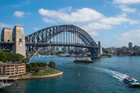 Australia & New Zealand