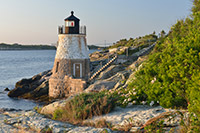 Canada & New England