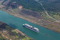 Panama Canal