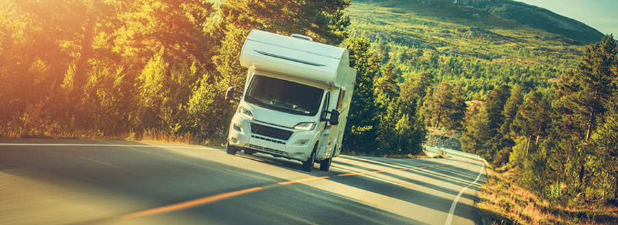 Save on RV Rentals & More with American Discount Cruises!