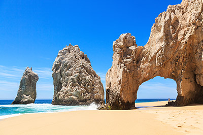 New Year's Cruises to the Mexican Riviera