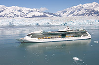 Alaska Cruises