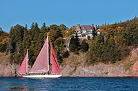 Canada & New England Cruises