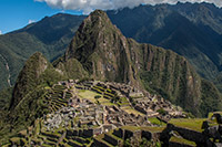 South America Cruises