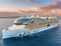 Icon of the Seas