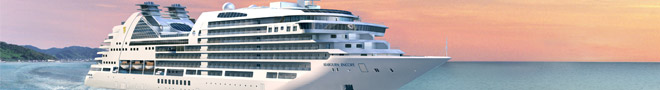 Seabourn Encore