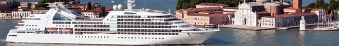 Seabourn Odyssey
