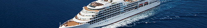 Seabourn Quest