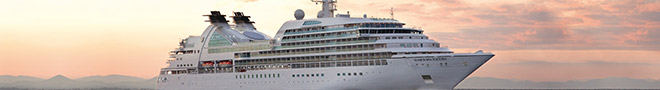 Seabourn Sojourn