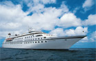 Seabourn Legend