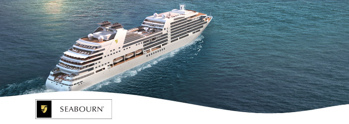 Seabourn Ovation