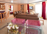 Grand Signature Suite