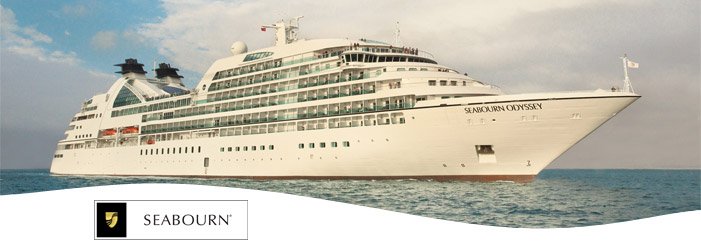 Seabourn Odyssey