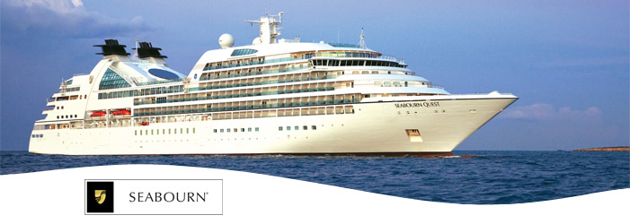 Seabourn Quest