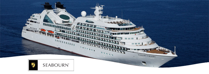 Seabourn Sojourn