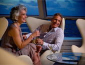 Senior Citizen Travel