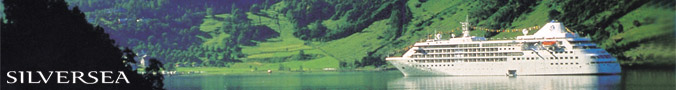 Silversea Cruises