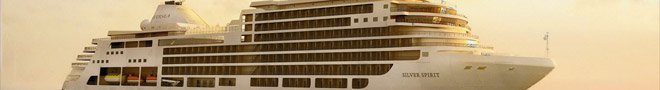 Silver Spirit