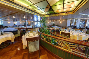 La Terrazza Restaurant