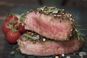 Hot Rocks Restaurant