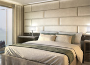 Classic Veranda Suite