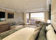 Superior Veranda Suite