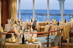 La Terrazza Restaurant