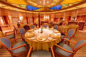 La Terrazza Restaurant