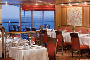 La Terrazza Restaurant