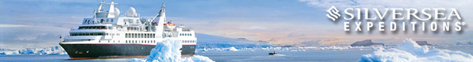 Silversea Expeditions