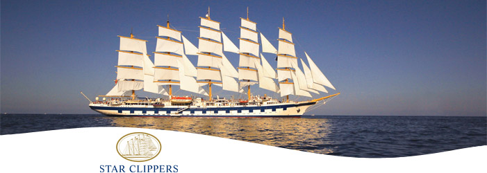 Royal Clipper
