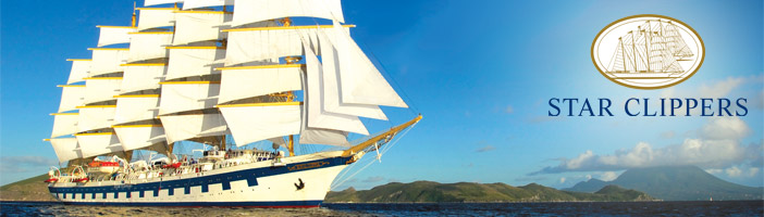 Star Clippers