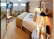 Category 2 Stateroom